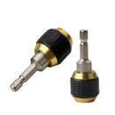Quick-Change Tool Pop-Up Stainless Steel Bit Power Tool Drill Drill Bit