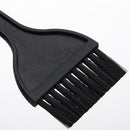 Ear Cover Salon Tint Comb Dye Bleaching With Bowl Hair Colouring Brush