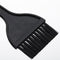 Ear Cover Salon Tint Comb Dye Bleaching With Bowl Hair Colouring Brush