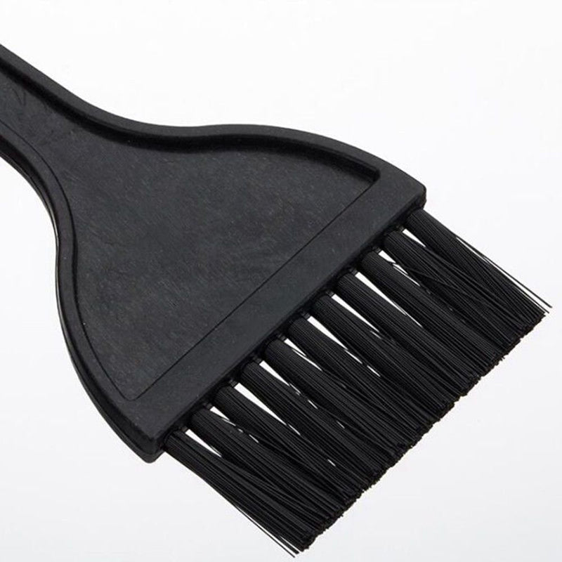 Ear Cover Salon Tint Comb Dye Bleaching With Bowl Hair Colouring Brush