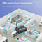 HiFi Sound Bluetooth-compatible Digital to Analog Audio Converter Adapter