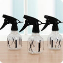 Water Sprayer Salon Barber Refillable Atomiser Hairdressing Spray Bottle