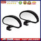 Blind Spot Mirror Car SUV Truck Adjustable Auxiliary Wide Angle Rear View M