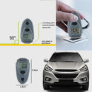 EM2271 Digital Coating Thickness Gauge Painting Thickness Tester Meter(1) Newly