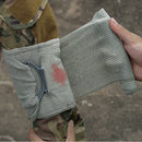 Emergency Israeli Bandage Outdoor Camping Tourniquet Compression First Aid