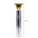 Professional Hair Trimmer for Men Beard Shaver Electric Hair Clipper Machine