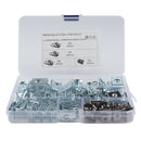 Flange Lug Nuts Fasteners Screws B Nuts Captive Speed M4 M5 M6 M8 Spire Clips