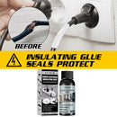 Insulation Electrical Tape Electronic Sealant Fast Dry Waterproof Liquid Tape