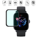 2pcs Watch Protective Film for Amazfit GTR 3/GTS 3/GTR 3 Pro Smartwatch Film