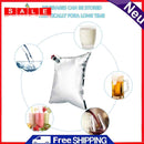 5pcs 25L Folding Water Container Bag Emergency Drink Storage Backpack