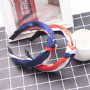 Fancy Dress British Jubilee Headband Hair Band Union Jack Hairband British Flag