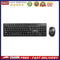 2.4G Wireless Keyboard Mouse Set Keyboard Mice Combo Kit for Notebook Desktop PC