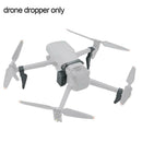 Aerial Parabolic Drop Advertising Ring Thrower Accessories G5V8