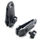 15pcsTent Clip Outdoor Camping Awning Clamp Grip Tent Accessories