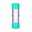 Color Portable Travel Glasses Holder Bottle Tube Contact Lens Case Soaking Box