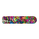 Electric Scooter Stickers Decor for M365 Pro MAX G30 MAX Skateboard Accessori