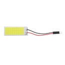 12V 36SMD Car Interior Dome Light LED COB Trunk Lamps Lighting Accessories