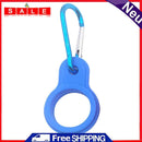 Outdoor Hike Camping Water Bottle Buckle Holder Tool Mountaineering Hanger Clip