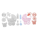 Matefield Punch Molds for Cutting Drawings, Design Diy, Stencils, Scr