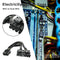 Graphics Card 8Pin to Dual 8Pin (6+2) GPU Power Cable for BTC Mining Motherboard