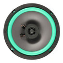 VO-602 6.5 Inch 80W 2 Way Car Coaxial Speaker Auto Audio Music Loudspeaker Kit