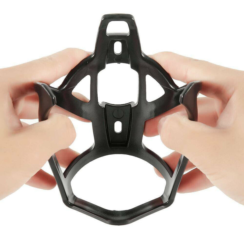 Water Bottle Cage Bottles Storage Cycling Accessories Bicycle Cup Holder