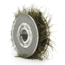 5m Realistic Weed Carp Fishing Line Method Feeder Hair Rigs Tackle (35LB)