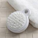 Bathe Spa Dog Brush Bath Brushes Shampoo Brush Scalp Massage Hair Washing Comb