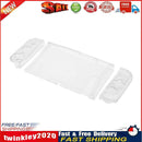 Soft TPU Shell Protective Case Cover Frame Fit for Nintend Switch Console Newly