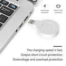 Smartwatch Charger for Huawei Watch GT2/Honor Watch GS Pro Charge Stand (D)
