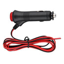 Car Cigarette Lighter Socket Charger Plug Power Connector Car Plug Connector