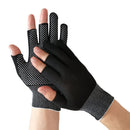Anti-Slip Fishing Gloves Summer Outdoor Sunscreen Angling Cycling Sport Glo