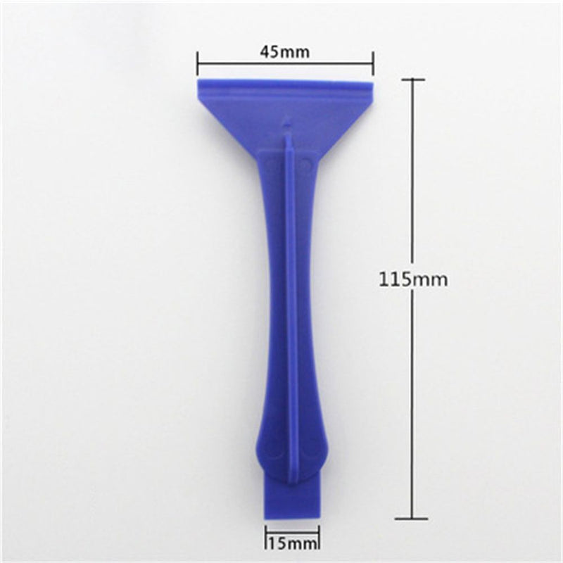 Electronics Disassembly Supplies Screen Spudger Screen Opening Tool Crowbar