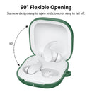 Soft Shell Buckle Earphone Silicone Cover Protective Case For Beats Fit Pro