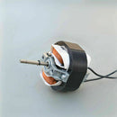 220V YJ58-20 FAN MOTOR HEATER FAN MOTOR RADIATOR FAN MOTOR wandheizungsset