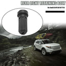 For  A3 8P A6 C6 TT 8J Rear Tail Light Taillight Shouldered Nut 8P0945300