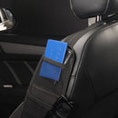 For Small Items ID Holder Hanging Bag Multi-Pocket Seat Side Car Storage Bag