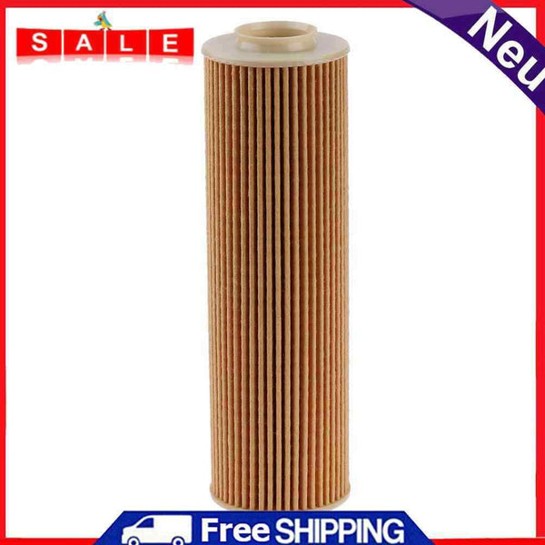 VODOOL Engine Oil Filter for Mercedes-Benz W212 W204 C207 2711800509 2711840425