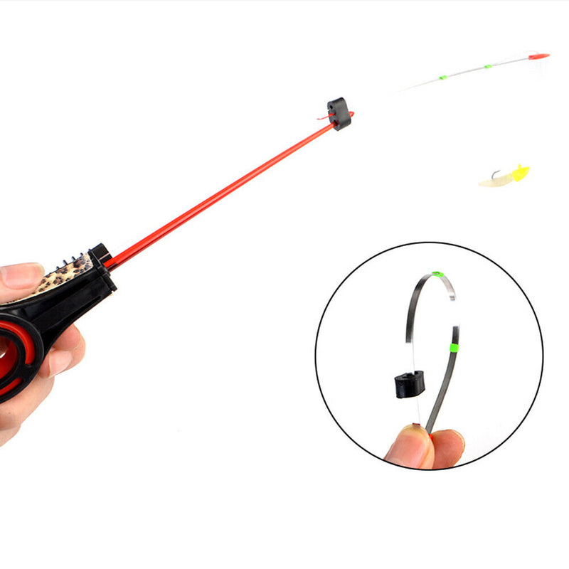 20pcs Ice Fishing Top Winter Fishing Soft Rod Fishing Tackle (1.0-4.0g) Newly