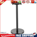 Universal Metal Earphone Hanger Bracket Headset Holder Supporting Bar Stand