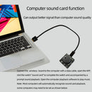XY-AP15H 20Wx2 Subwoofer Amplifier APP Control Bluetooth-Compatible Audio Module