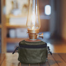 Multifunctional Thickened Propane Fuel Cover Bag LPG Gas Can Protective Pouch