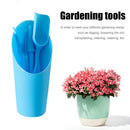 4pcs Seedling Garden Planter Kit Pruning Home Bonsai Digging Succulent DIY To