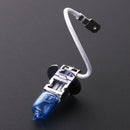 Universal H3 12V 55W Car Vehicle Lamp Quartz Halogen Fog Lights