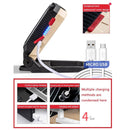 COB Rechargeable Magnetic Work Light Emergency Flashlight (W5 98B Small)