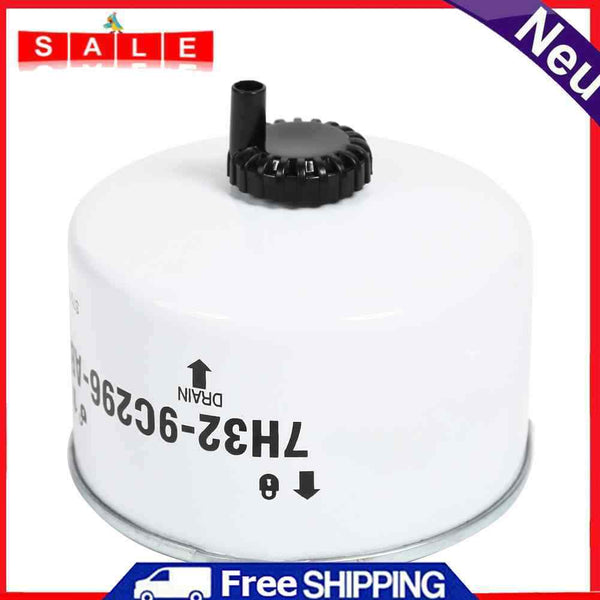 Fuel Filter LR009705 WJI500020 for Range Rover Sport 07-13 Discovery 3/4 LR3 LR4