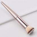 Makeup Brush Soft Bristle Face Powder Eye Shadow Blush Brush (ZZ-10-A-5)