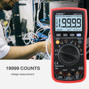 ANENG AN870 19999 Counts True-RMS Auto Range Digital Multimeter