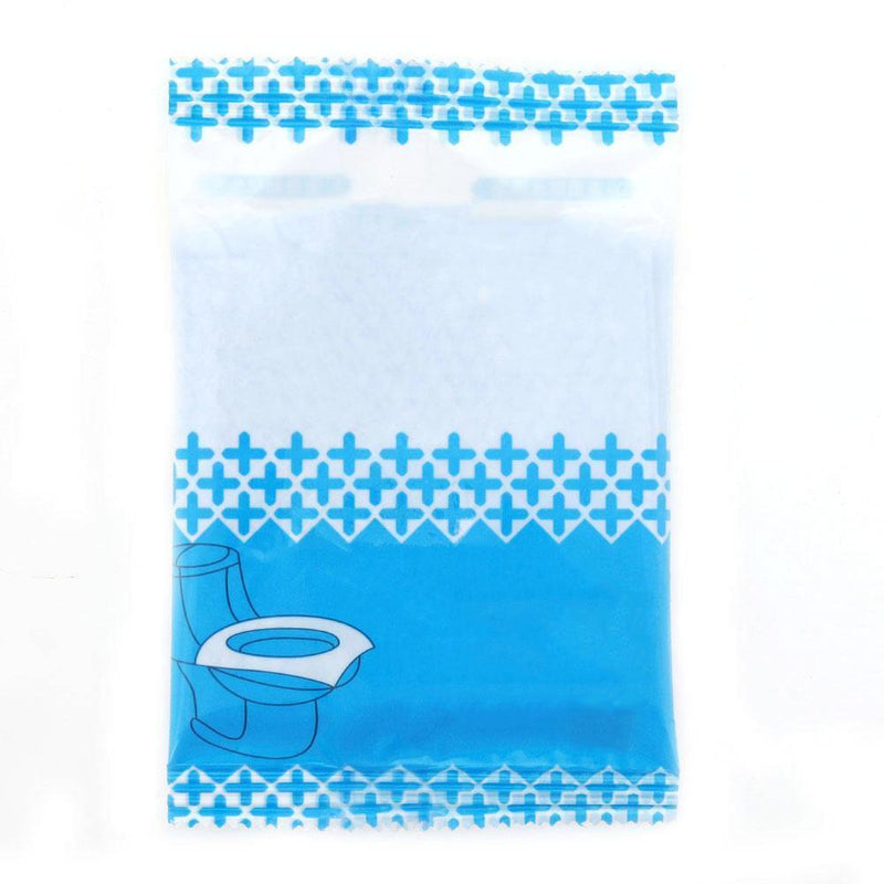 Waterproof Disposable Toilet Paper Pad Toilet Seat Cover Mat for Travel Newly