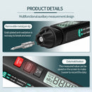 A3007 Digital Multimeter Intelligent 6000 Counts Non Contact AC/DC Tester Pen